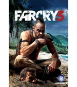 Far Cry 3