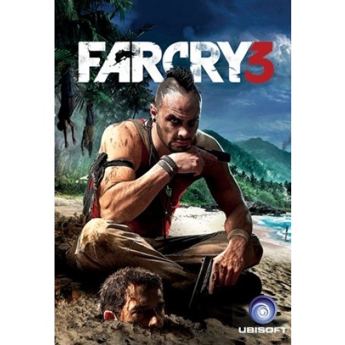 Far Cry 3