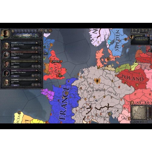 Crusader Kings II