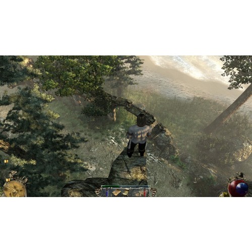 Two Worlds 2 HD