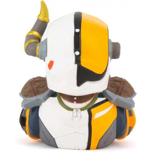 Tubbz Destiny Lord Shaxx
