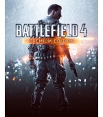 Battlefield 4 Premium Edition