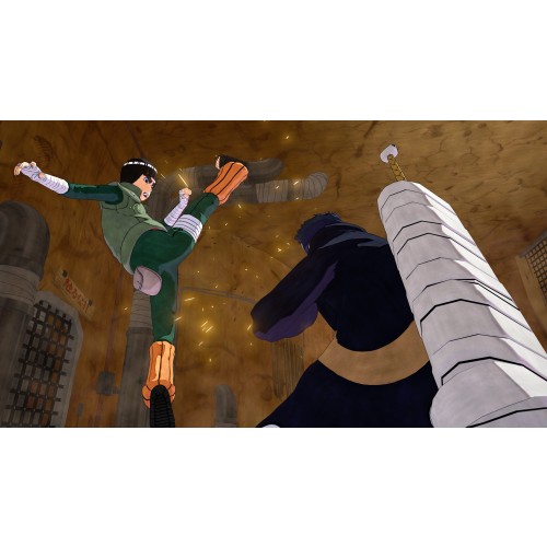 Naruto to Boruto: Shinobi Striker