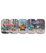 Pokémon TCG: Lumiose City Mini Tin