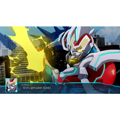 Super Robot Wars 30 - Deluxe Edition