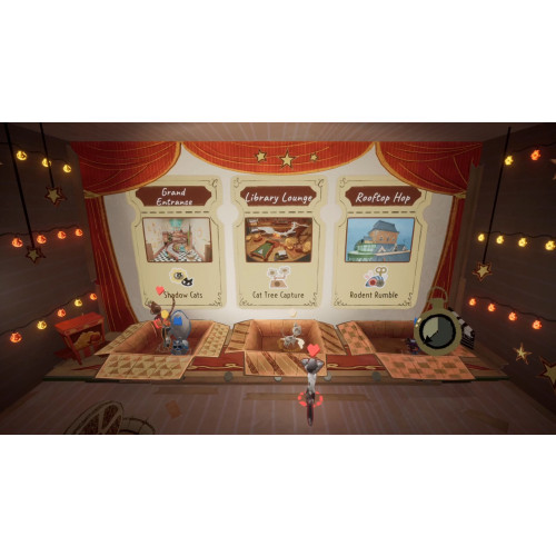 Jumping Jazz Cats Deluxe Edition