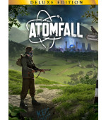 Atomfall Deluxe Edition