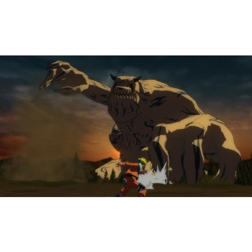NARUTO: Ultimate Ninja STORM HD