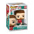 Funko POP Football: Liverpool - Alexis Mac Allister