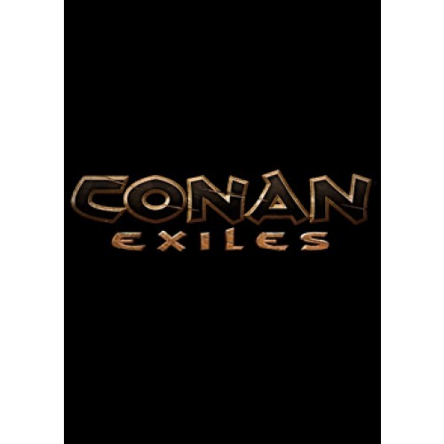 Conan Exiles