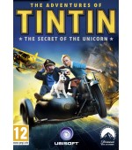 The Adventures of Tintin