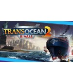 TransOcean 2: Rivals