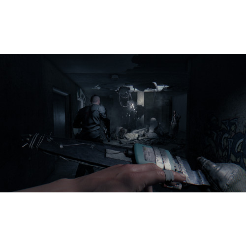 Dying Light Enhanced Edition