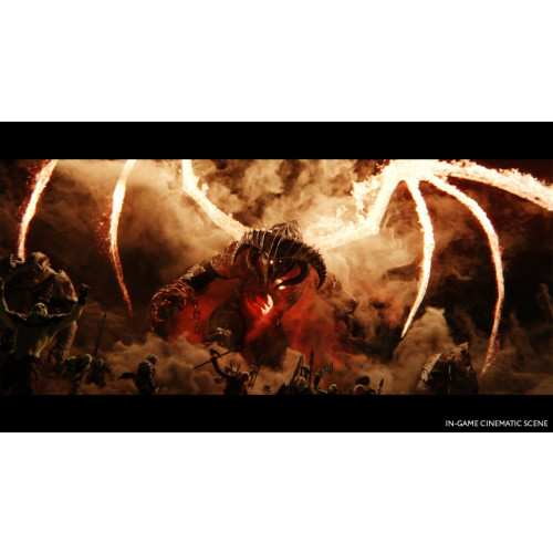 Middle-earth: Shadow of War - Expansion Pass