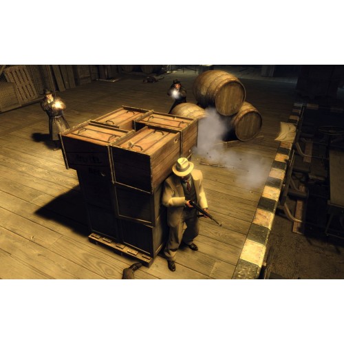 Mafia 2 DLC Pack Joes Adventures