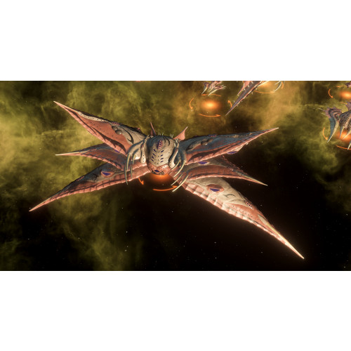 Stellaris: BioGenesis