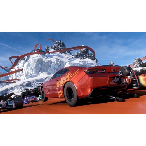 Microsoft Xbox Series X 1TB GB SSD + Forza Horizon 5 PREMIUM bundle