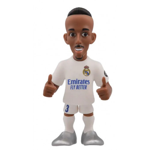 MINIX Football: Real Madrid - Éder Militão
