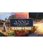 Anno 1800 Season Pass 4