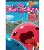 Slime Rancher