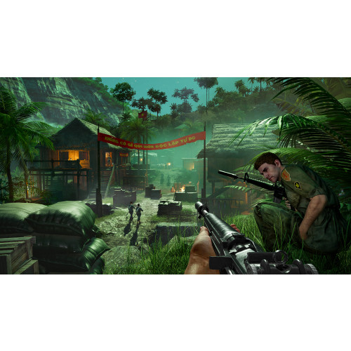 Far Cry 5: Hours of Darkness