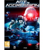 Act of Aggression