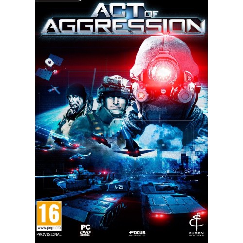 Act of Aggression
