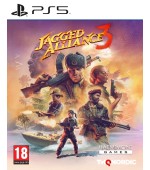 Jagged Alliance 3