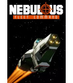 NEBULOUS: Fleet Command