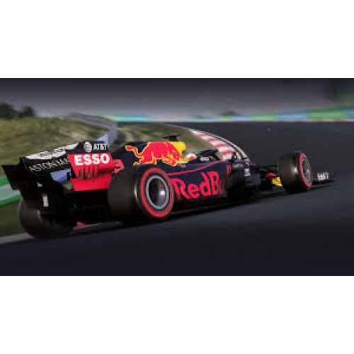 F1 2020 Seventy Edition