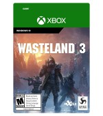 Wasteland 3