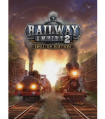 Railway Empire 2 Deluxe Edition