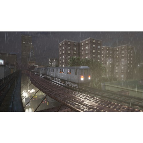 Grand Theft Auto: The Trilogy – The Definitive Edition