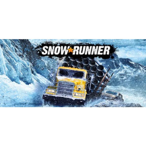 SnowRunner