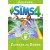 The Sims 4 Záhrada za domom