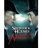 Sherlock Holmes - Nemesis