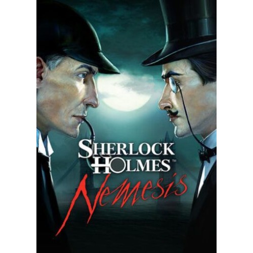 Sherlock Holmes - Nemesis