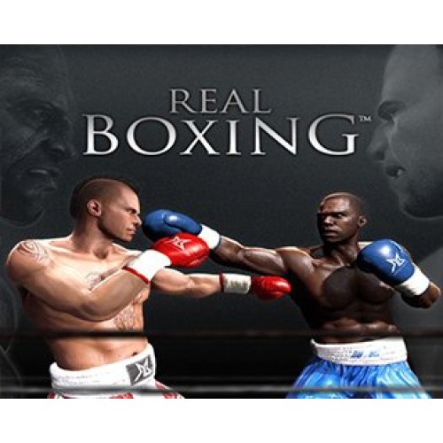 Real boxing