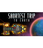 Shortest Trip to Earth
