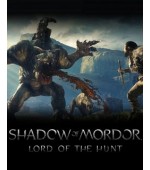 Middle-Earth Shadow of Mordor - Lord of the Hunt DLC