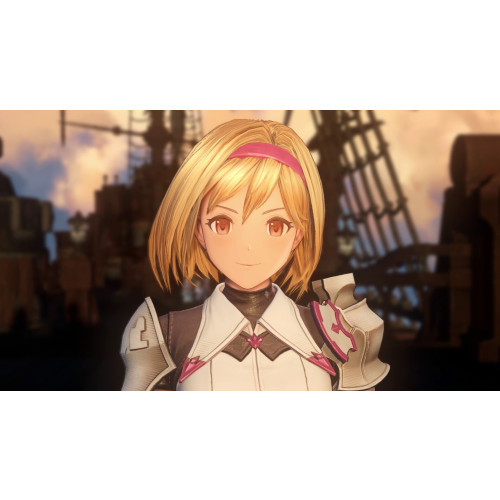 Granblue Fantasy Relink Endless Ragnarok (Game-key card)
