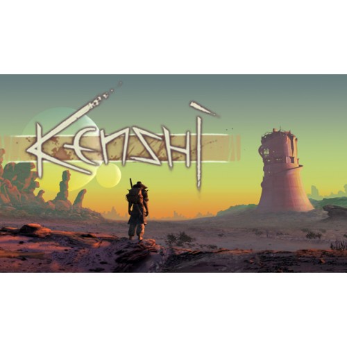 Kenshi
