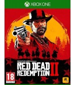 Red Dead Redemption II