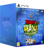 Asterix Maxi Collection - Platinum Edition