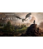 The Elder Scrolls Online: Elsweyr