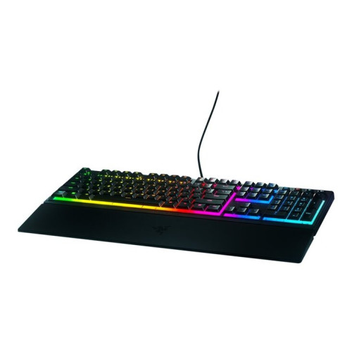 Razer ORNATA V3 Low Profile Gaming Keyboard, US Layout