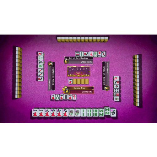 Yakuza 6: The Song of Life