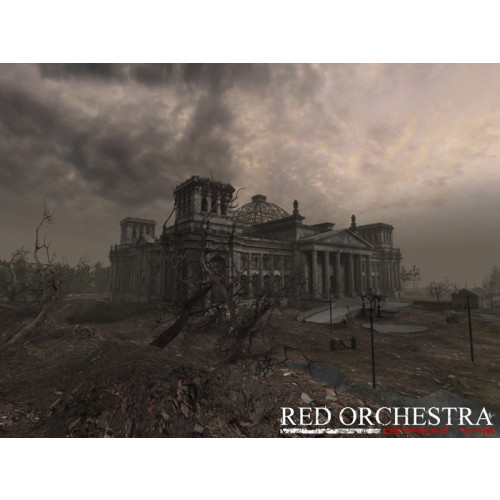 Red Orchestra: Ostfront 41-45