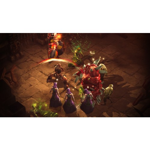 Diablo III: Eternal Collection