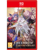 Fire Emblem: Fortune's Weave